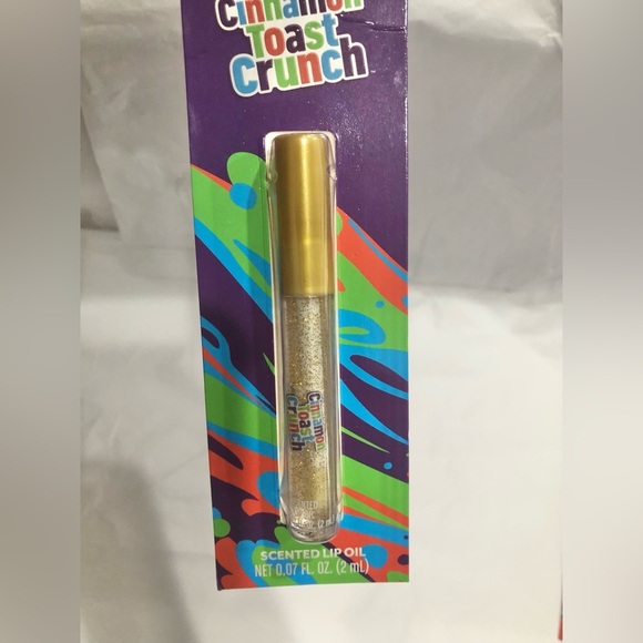 2pack‎ Breakfast Cereal flavored scented lip oils in 4 delicious flavors new - Picture 14 of 16